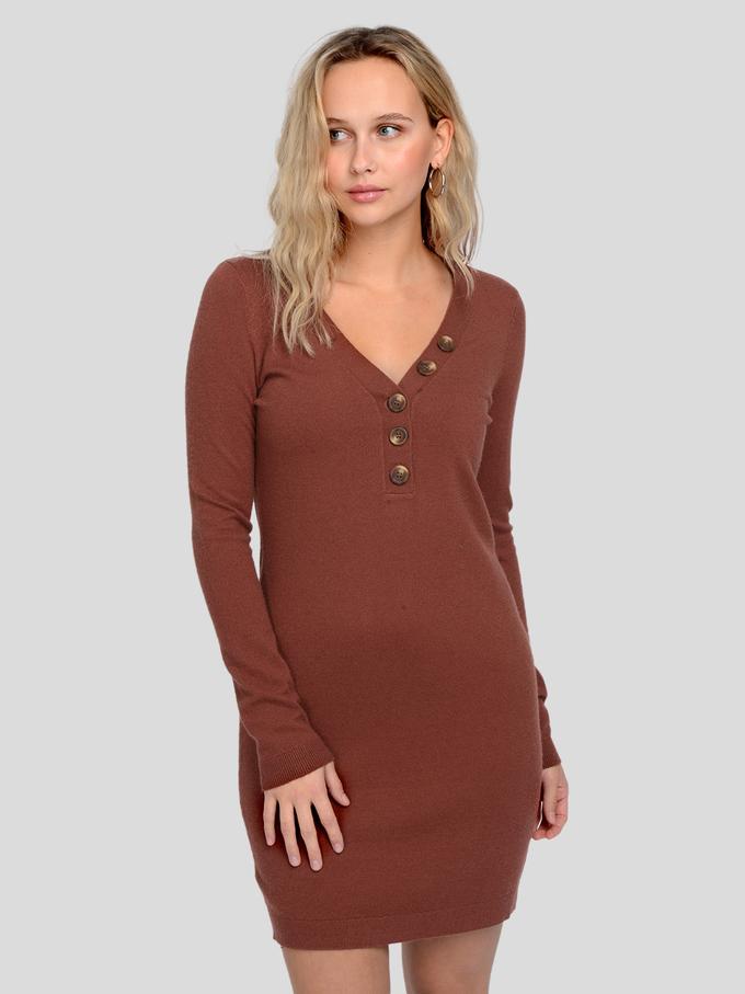 Vero Moda Robe Femme