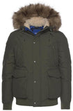 Jack&Jones Manteau Homme