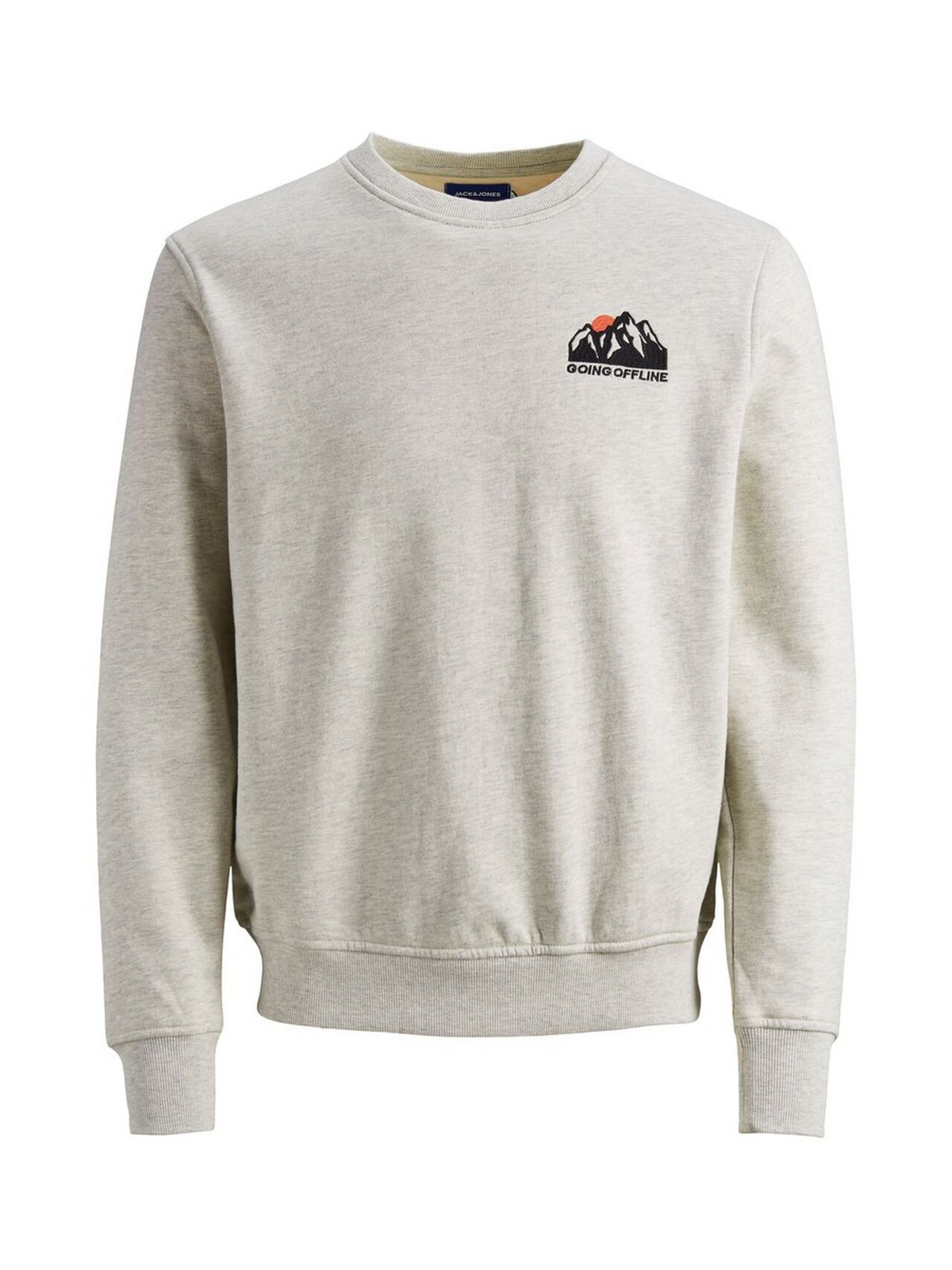 Jack&Jones Chandail Homme