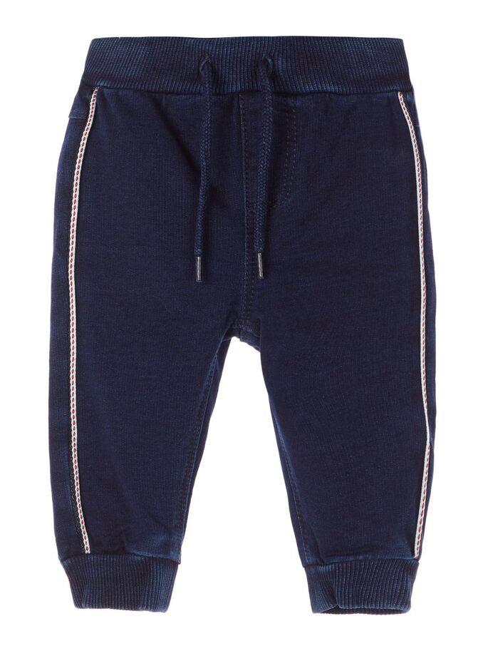 Name It Pantalon Garçon