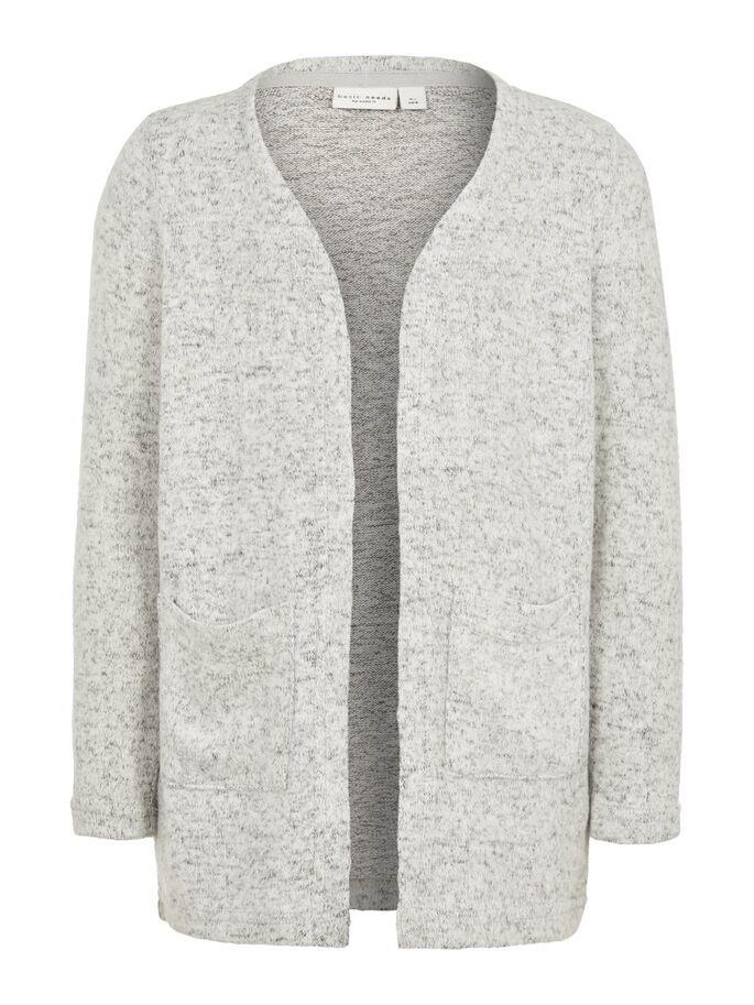 NAMEIT CARDIGAN FILLE