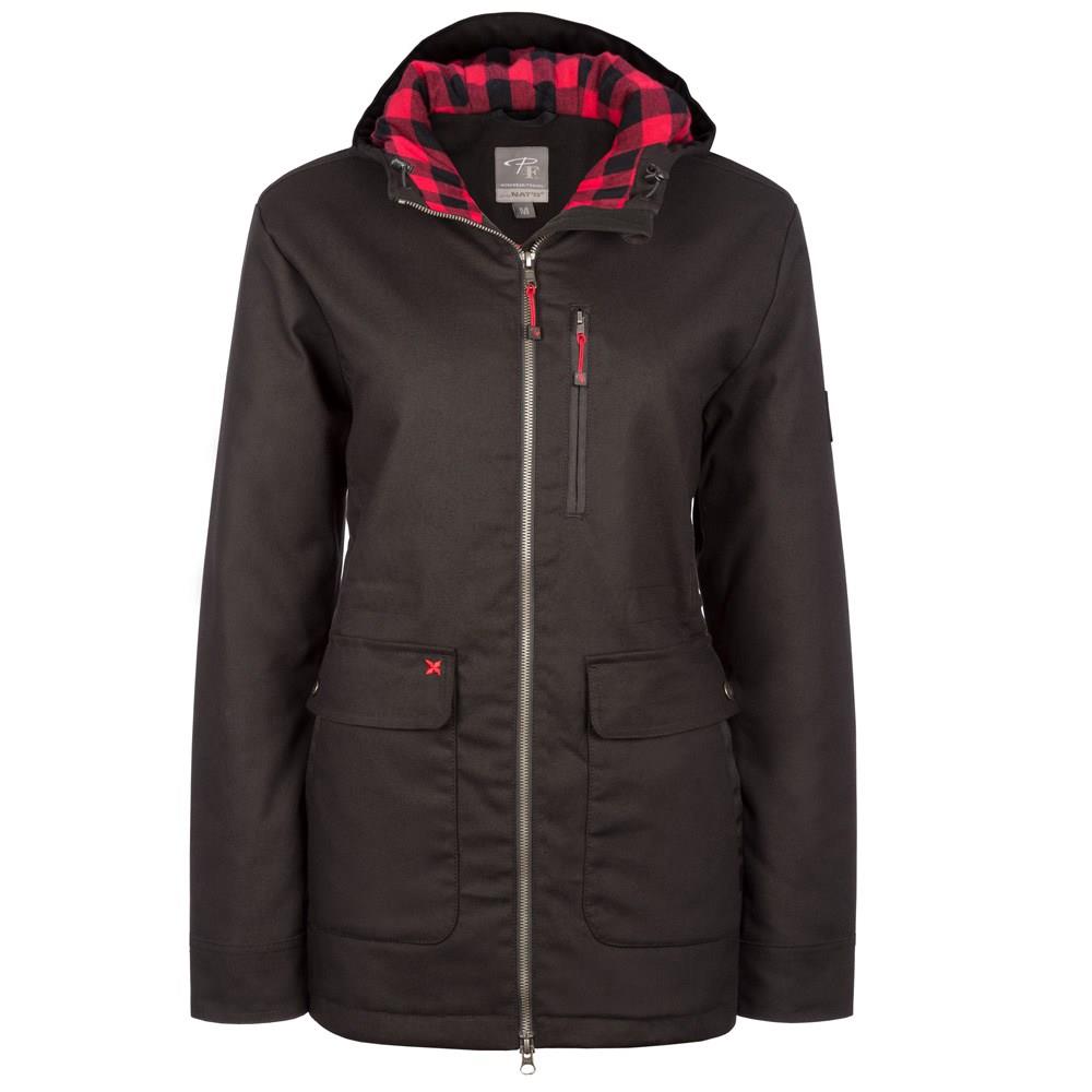 Pilote & Filles Manteau