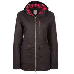 Pilote & Filles Manteau
