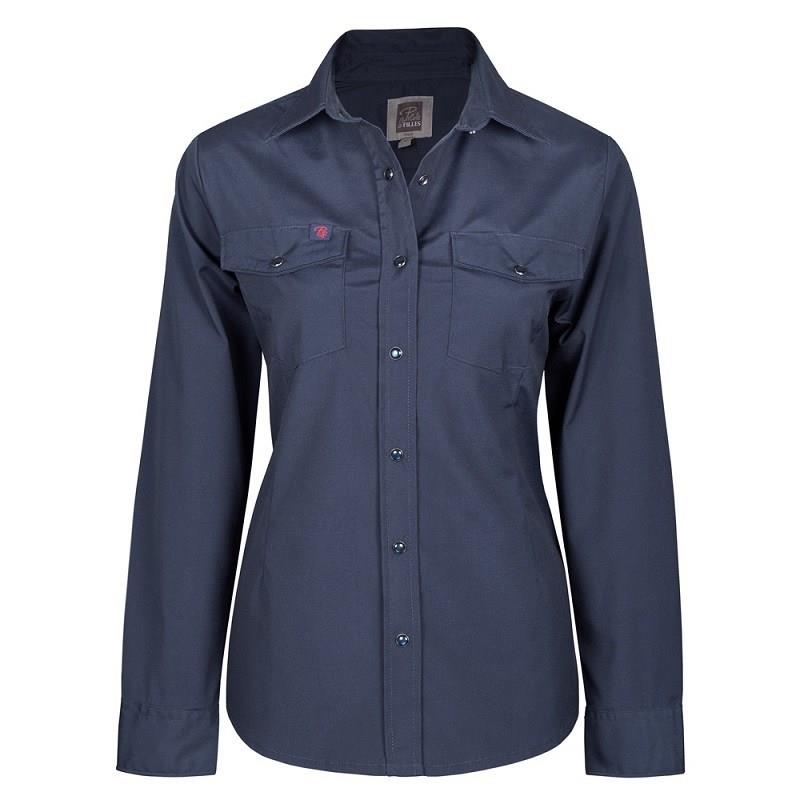 Pilote & Filles Chemise