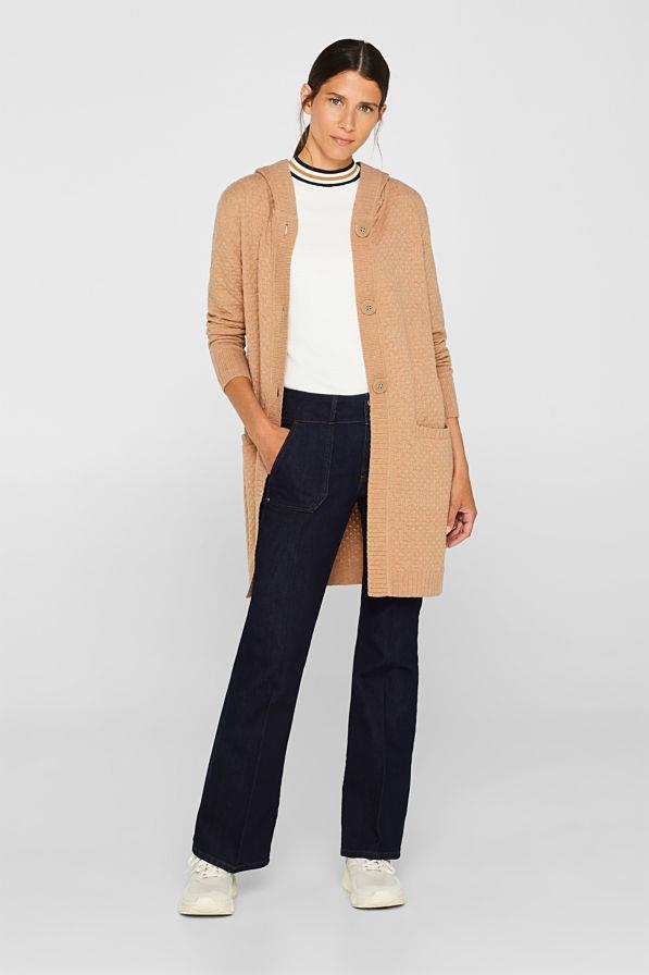 Esprit Cardigan Femme