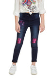 Desigual Enfant Jeans