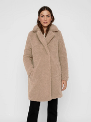 Noisy-May Manteau Femme