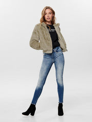 Only Manteau Femme