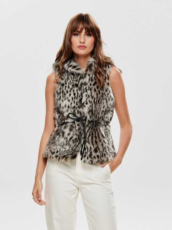 Only Manteau Femme