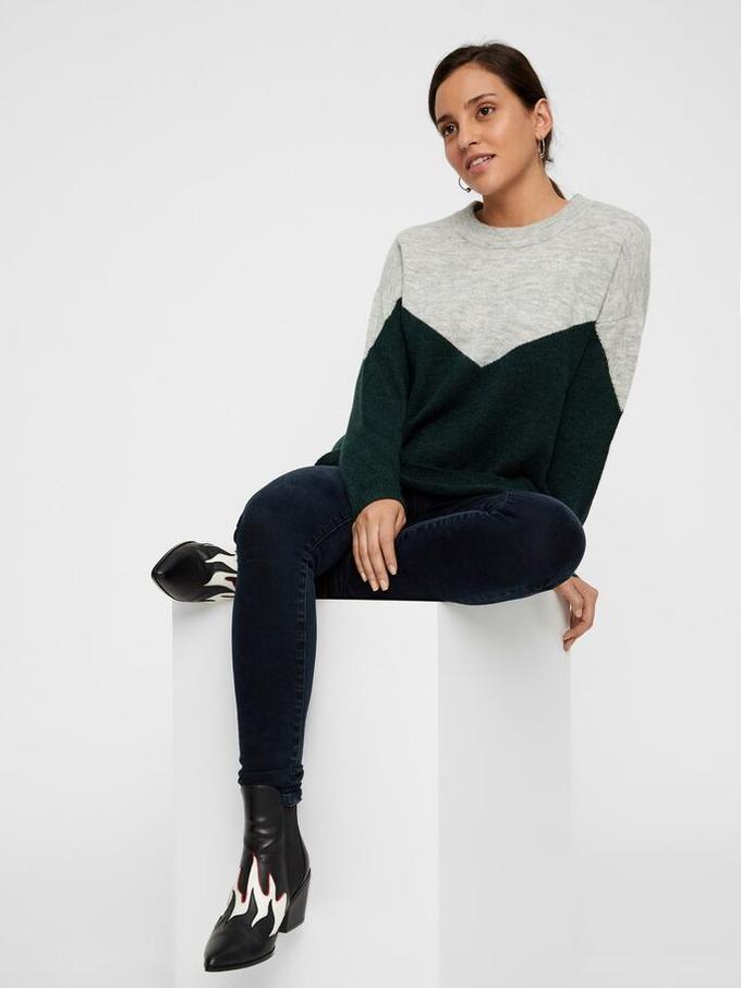 Vero Moda Chandail Femme