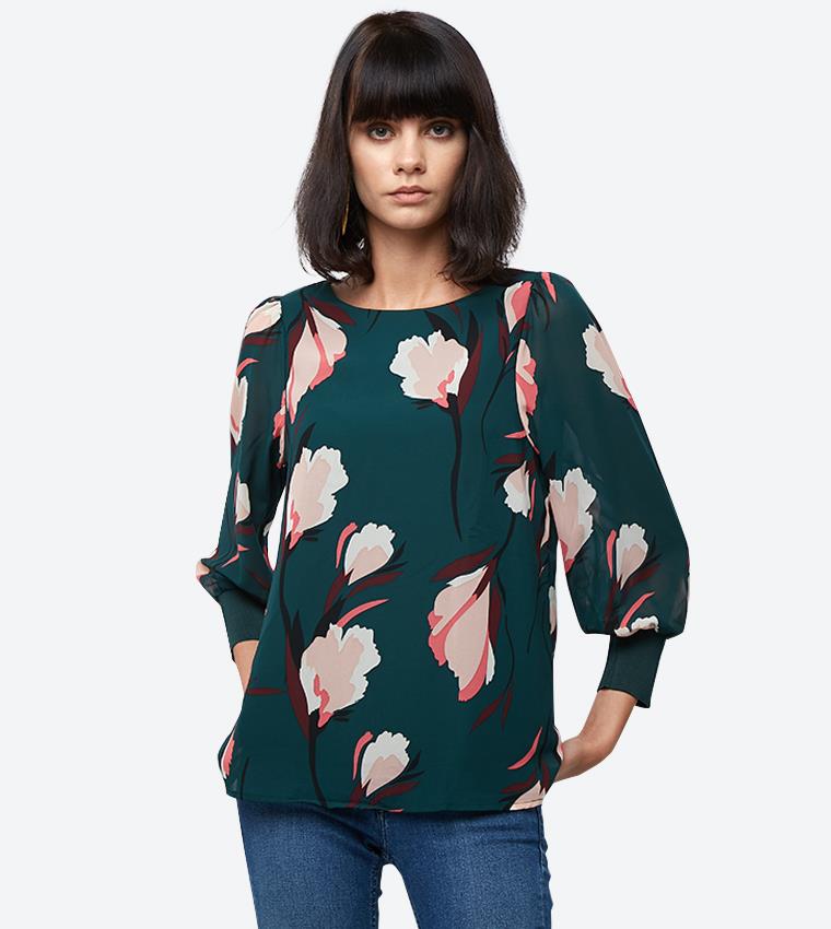 Vero Moda Blouse Femme