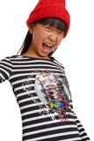 Desigual Enfant T-Shirt