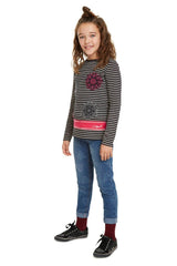 Desigual Enfant T-Shirt