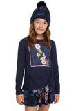 Desigual Enfant T-Shirt