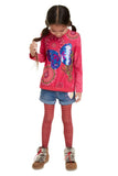 Desigual Enfant T-Shirt