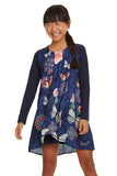 Desigual Enfant Robe