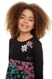 Desigual Enfant  Robe