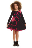 Desigual Enfant  Robe