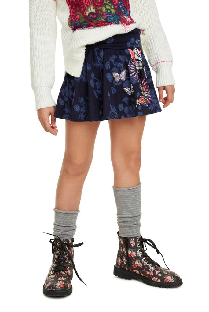 Desigual Enfant  Jupe
