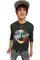 Desigual Kids T-Shirt