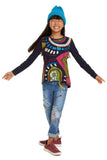 Desigual Enfant T-Shirt