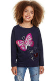 Desigual Enfant T-Shirt