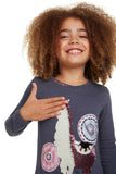 Desigual Enfant T-Shirt