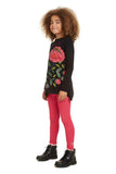 Desigual Enfant T-Shirt