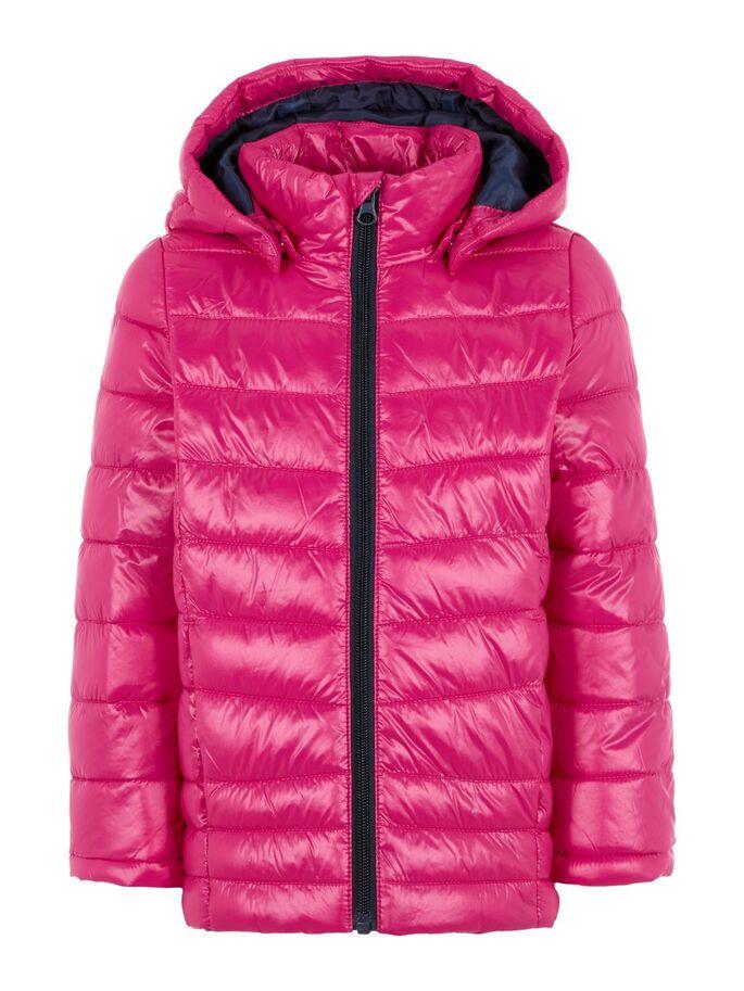 Name It Manteau Fille