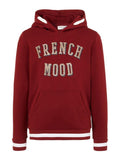 Name It Hoodie Fille