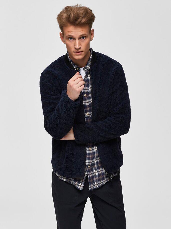 SELECTED Veste Homme