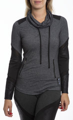 Karv Hoodie Femme