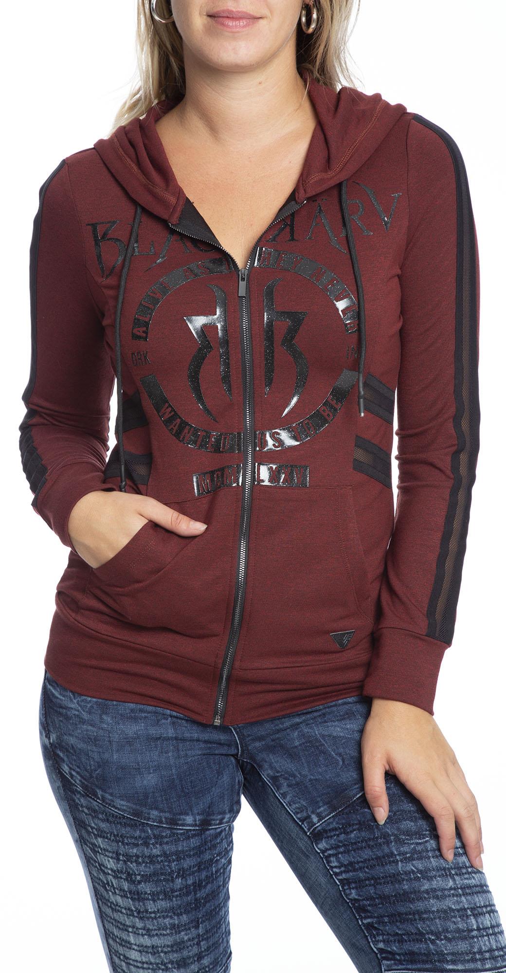 Karv Hoodie Femme