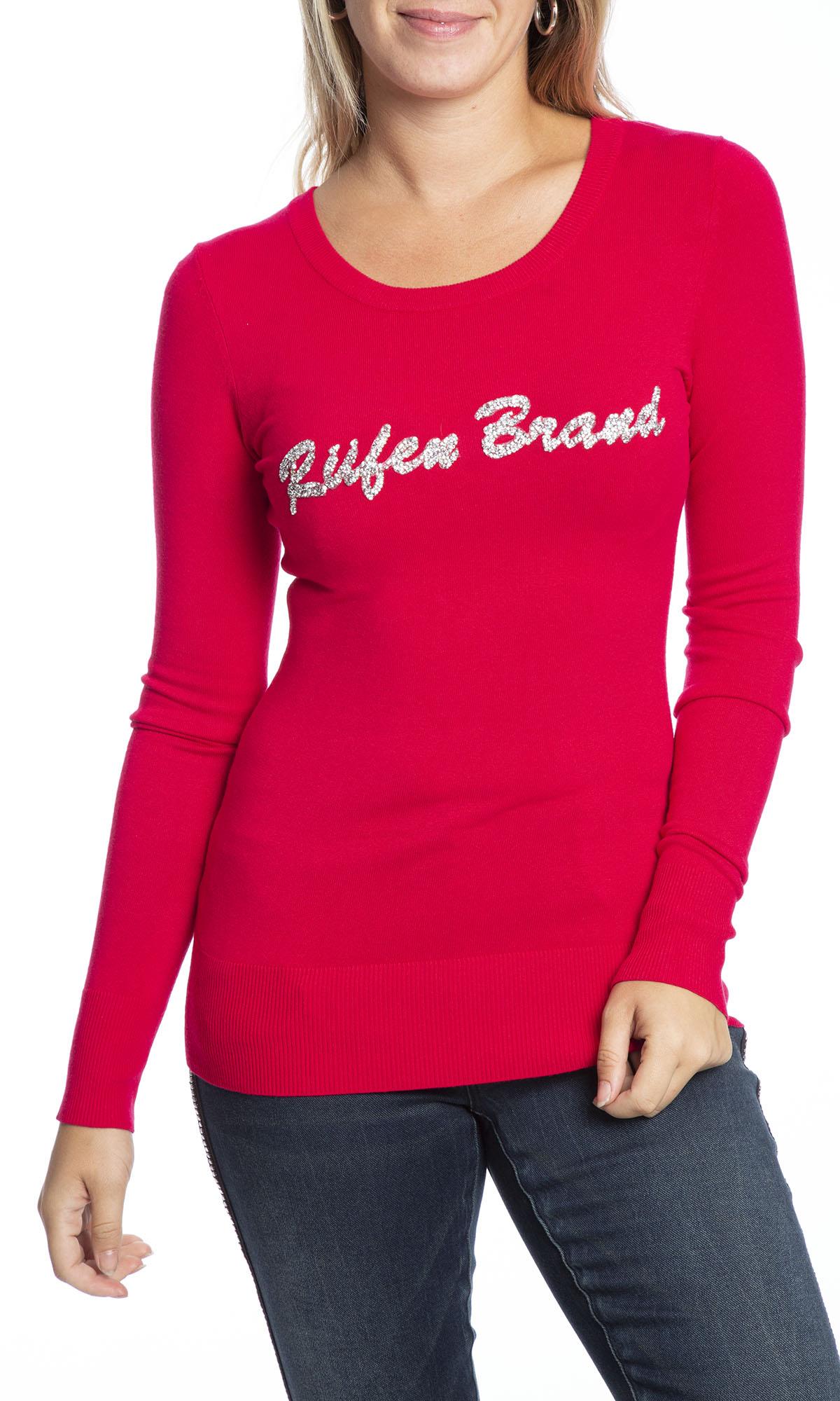 Rufen Chandail Femme
