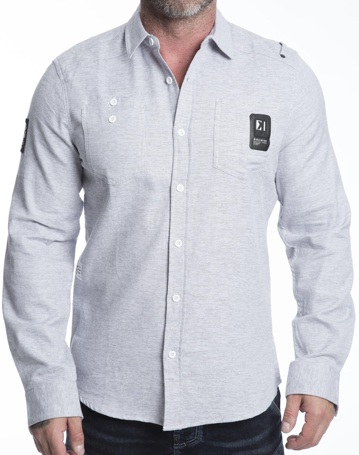 Karv Chemise Homme