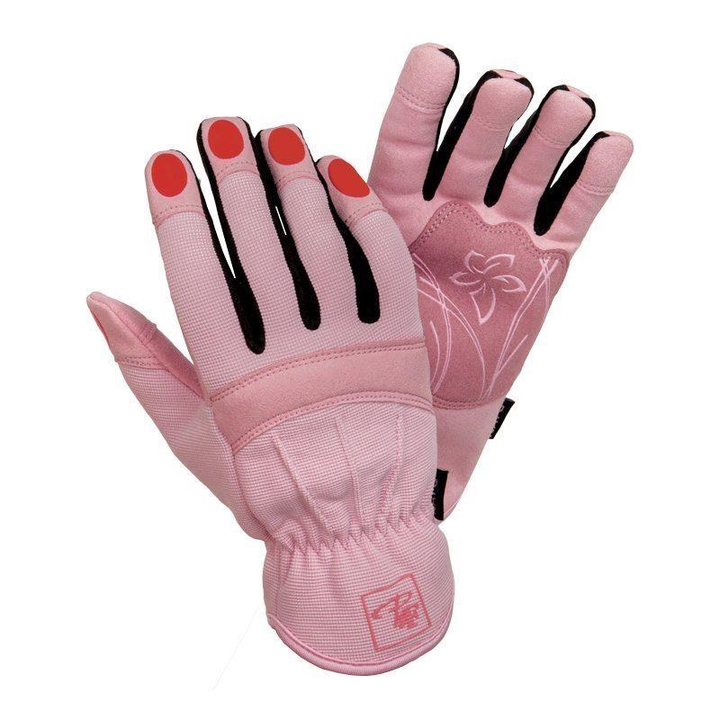 Pilote & Filles Gants