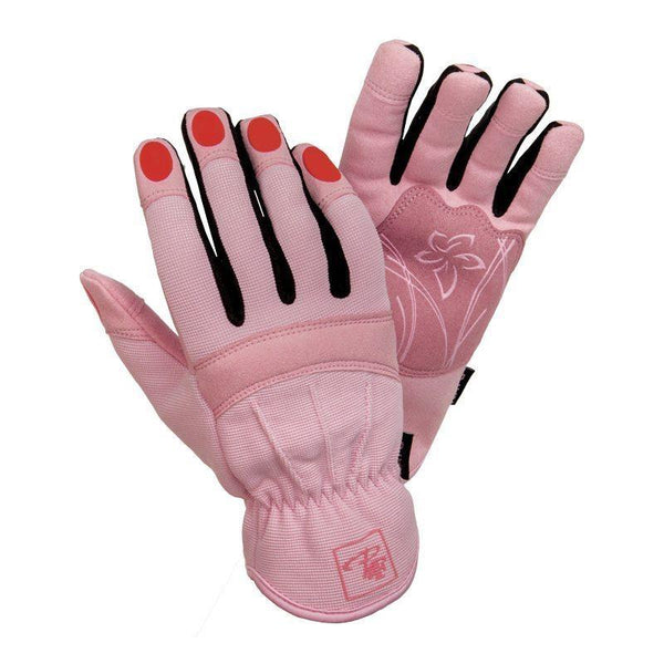 Gants de jardinage pour femme - Pilote & Filles