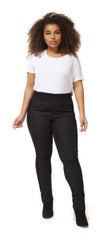 Dex Plus Jeans Taille Plus Femme