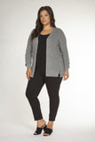 Dex Plus Cardigan Taillle Plus Femme