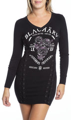 Karv Robe Femme