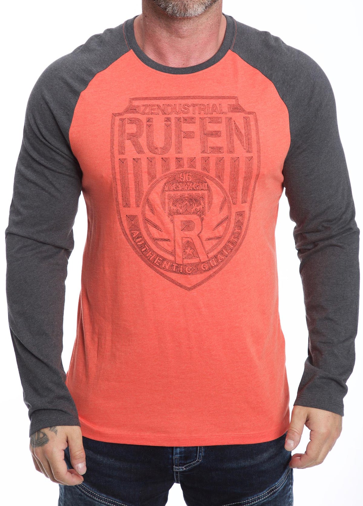 Rufen Chandail Homme