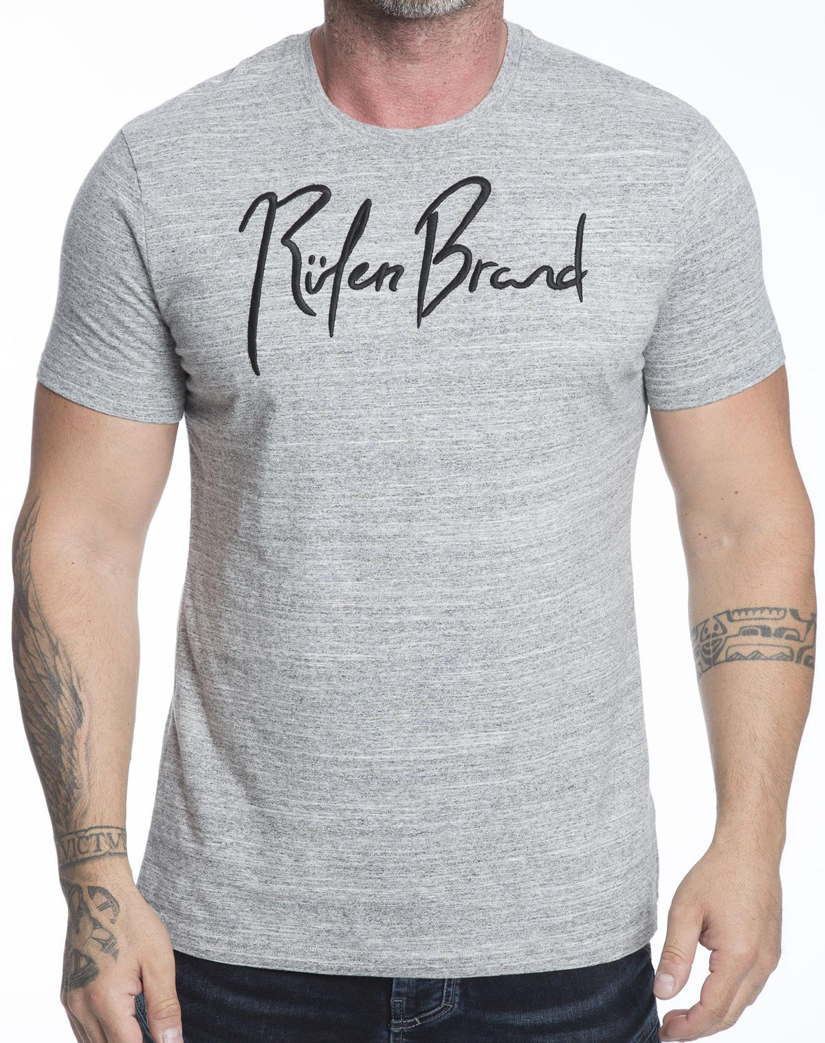Rufen T-shirt Homme