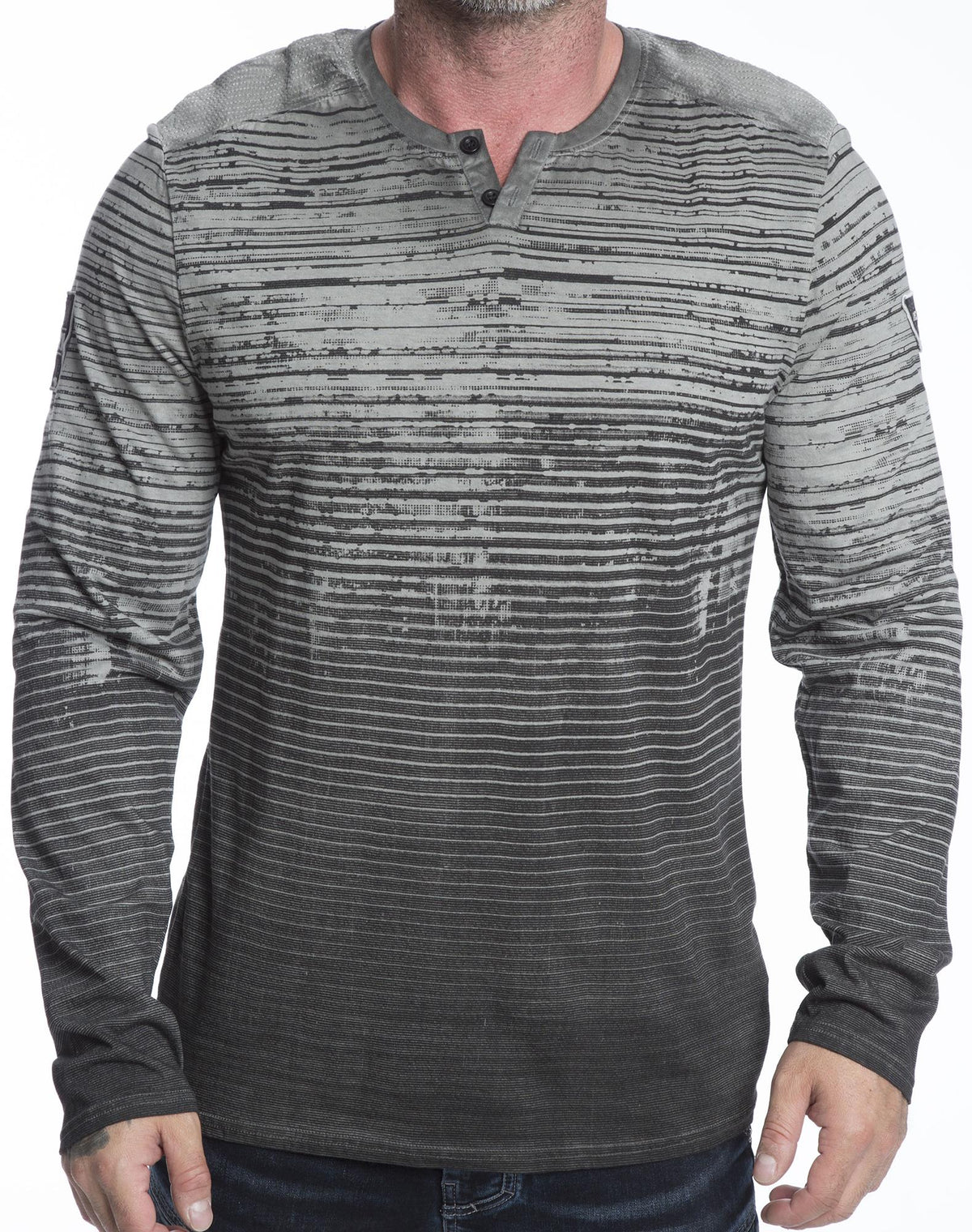 Rufen Chandail Homme
