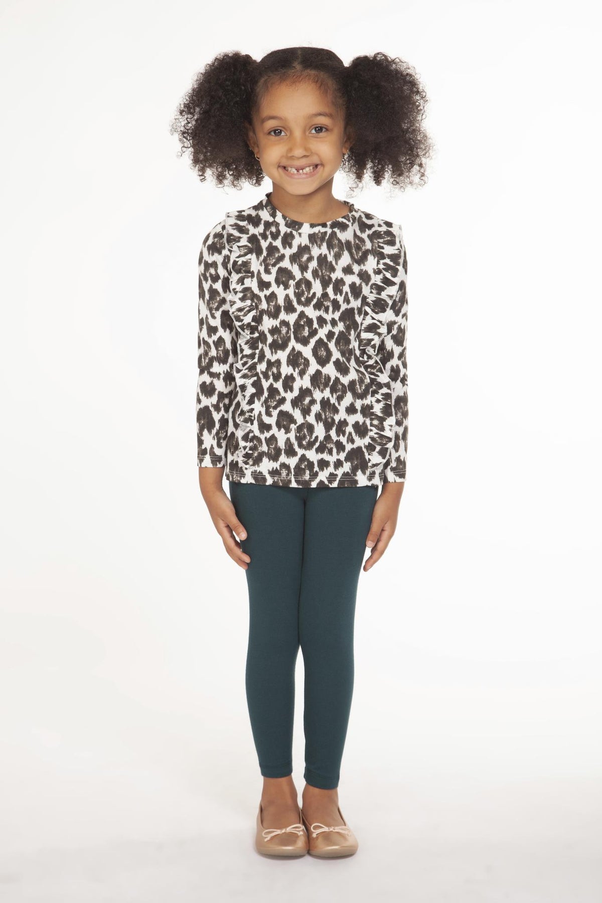 Dex Kids Chandail Fille