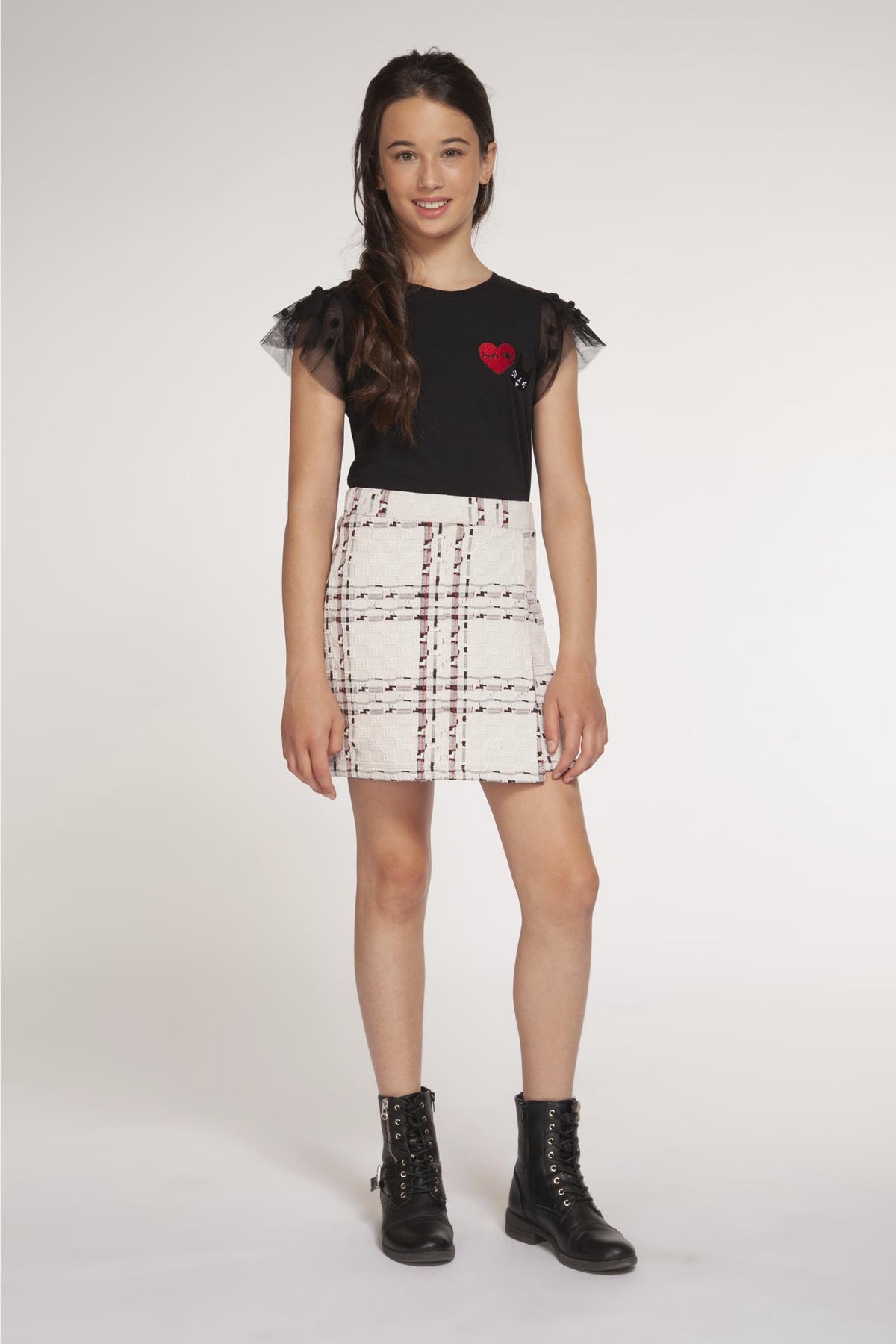 Dex Kids Jupe Fille