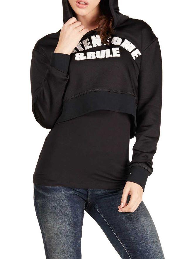 Parasuco Hoodie Femme