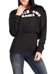 Parasuco Hoodie Femme