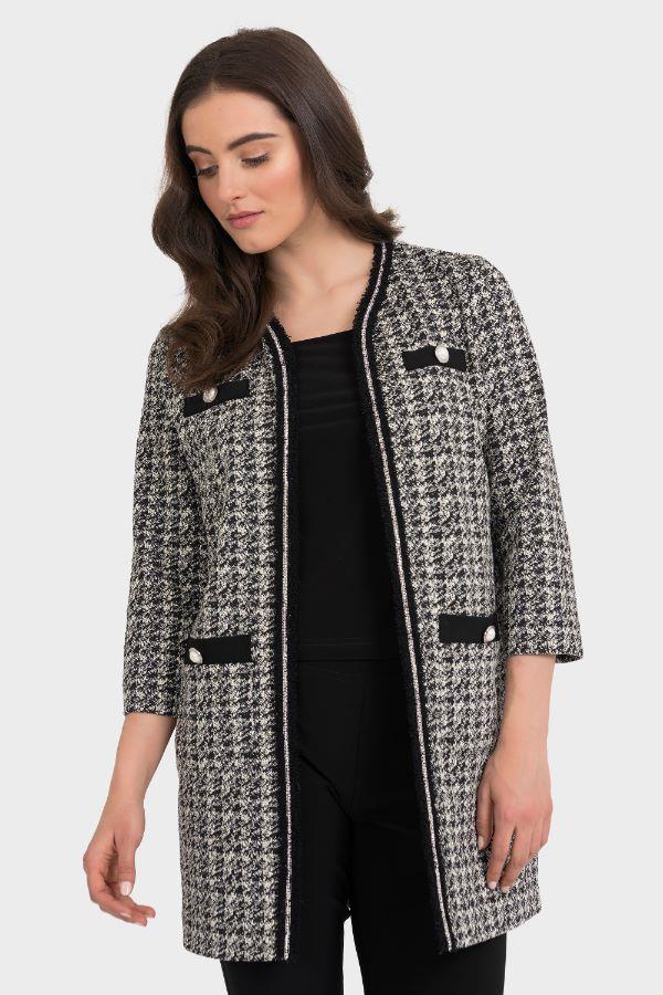 Joseph Ribkoff- Veste Femme