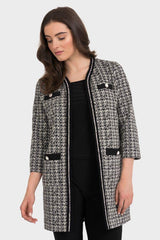 Joseph Ribkoff- Veste Femme