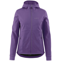 Louis Garneau Manteau Collide Femme